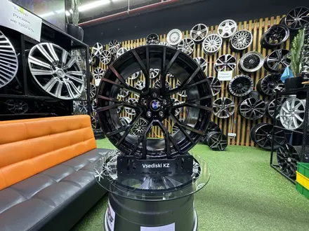 Диски BMW G series R-20*5*112 в наличии Astana за 377 000 тг. в Астана