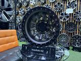 Диски Off Road R-15*6*139.7 в наличии Astana за 227 000 тг. в Астана – фото 3