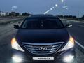 Hyundai Sonata 2011 года за 6 500 000 тг. в Бейнеу