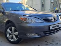 Toyota Camry 2002 годаfor4 500 000 тг. в Алматы