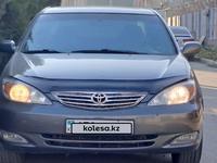 Toyota Camry 2002 годаүшін4 500 000 тг. в Алматы