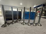 Клапана газель под ГАЗ плита мотор ЗМЗ 406/405/409 за 28 000 тг. в Астана – фото 2