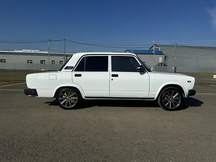 ВАЗ (Lada) 2107 2004 года за 1 500 000 тг. в Уральск