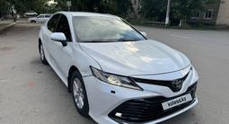 Toyota Camry 2018 годаfor11 300 000 тг. в Уральск – фото 5