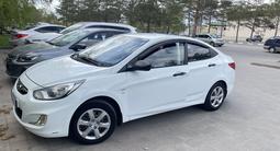 Hyundai Accent 2013 года за 5 300 000 тг. в Костанай – фото 2