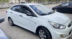 Hyundai Accent 2013 года за 5 300 000 тг. в Костанай – фото 5