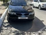 Kia Cerato 2011 года за 4 200 000 тг. в Актау