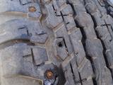2 штуки 275/65/R 17 за 15 000 тг. в Атырау – фото 3