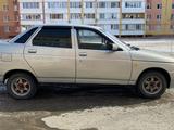 ВАЗ (Lada) 2110 2004 годаfor1 200 000 тг. в Уральск – фото 2