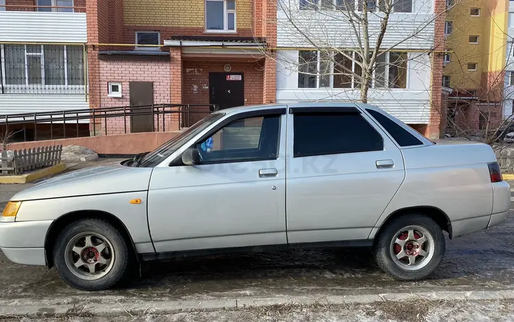 ВАЗ (Lada) 2110 2004 годаfor1 200 000 тг. в Уральск