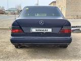 Mercedes-Benz E 230 1989 года за 1 400 000 тг. в Кызылорда – фото 5