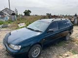 Toyota Caldina 1994 годаfor1 600 000 тг. в Усть-Каменогорск – фото 2