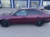 Toyota Carina E 1995 года за 1 900 000 тг. в Астана – фото 4