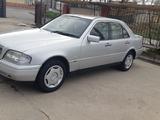 Mercedes-Benz C 230 1996 года за 2 350 000 тг. в Шымкент