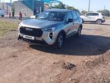 Haval Jolion 2024 года за 7 000 000 тг. в Абай (Абайский р-н)