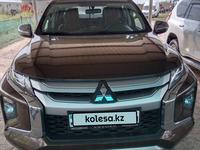 Mitsubishi L200 2023 годаүшін13 000 000 тг. в Актобе