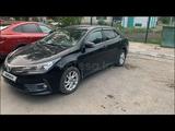 Toyota Corolla 2018 года за 7 500 000 тг. в Караганда – фото 3