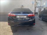 Toyota Corolla 2018 года за 7 500 000 тг. в Караганда – фото 4