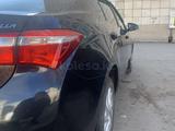 Toyota Corolla 2018 года за 7 500 000 тг. в Караганда – фото 5