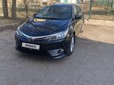 Toyota Corolla 2018 года за 7 500 000 тг. в Караганда
