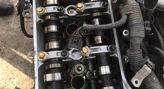 ДВИГАТЕЛИ 2GR-FE 3.5л TOYOTA, LEXUS ДВС и АКПП (2AZ 2AR 1MZ за 75 000 тг. в Алматы