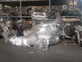 ДВИГАТЕЛИ 2GR-FE 3.5л TOYOTA, LEXUS ДВС и АКПП (2AZ 2AR 1MZ за 75 000 тг. в Алматы – фото 4