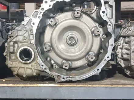ДВИГАТЕЛИ 2GR-FE 3.5л TOYOTA, LEXUS ДВС и АКПП (2AZ 2AR 1MZ за 75 000 тг. в Алматы – фото 5