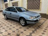 Toyota Carina E 1993 года за 2 900 000 тг. в Тараз – фото 2