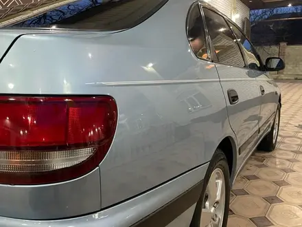 Toyota Carina E 1993 года за 2 700 000 тг. в Тараз – фото 11