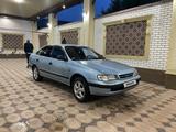 Toyota Carina E 1993 года за 2 900 000 тг. в Тараз – фото 5