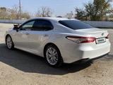 Toyota Camry 2019 годаүшін15 000 000 тг. в Шымкент – фото 5