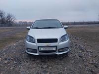 Chevrolet Nexia 2021 года за 4 300 000 тг. в Тараз