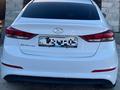 Hyundai Elantra 2018 года за 7 100 000 тг. в Актобе – фото 13