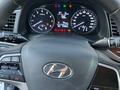 Hyundai Elantra 2018 года за 7 100 000 тг. в Актобе – фото 19