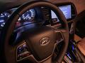 Hyundai Elantra 2018 года за 7 100 000 тг. в Актобе – фото 4