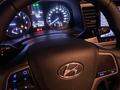 Hyundai Elantra 2018 года за 7 100 000 тг. в Актобе – фото 6