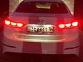 Hyundai Elantra 2018 года за 7 100 000 тг. в Актобе – фото 7