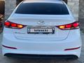 Hyundai Elantra 2018 года за 7 100 000 тг. в Актобе – фото 9