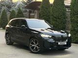 BMW X5 2024 годаүшін53 000 000 тг. в Алматы – фото 4