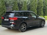 BMW X5 2024 годаүшін53 000 000 тг. в Алматы – фото 3