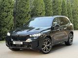 BMW X5 2024 года за 53 000 000 тг. в Алматы