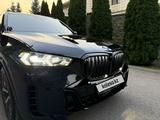 BMW X5 2024 годаүшін53 000 000 тг. в Алматы – фото 5