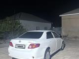 Toyota Corolla 2007 годаүшін3 000 000 тг. в Жанаозен – фото 2