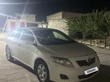 Toyota Corolla 2007 годаүшін3 000 000 тг. в Жанаозен – фото 5