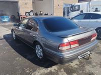 Nissan Maxima 1998 годаүшін3 500 000 тг. в Кызылорда