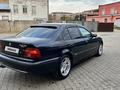 BMW 525 1997 года за 3 200 000 тг. в Кокшетау – фото 4