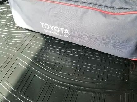 Toyota RAV4 2018 года за 12 500 000 тг. в Костанай – фото 4