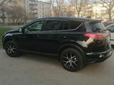 Toyota RAV4 2018 года за 12 000 000 тг. в Костанай