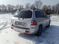 Hyundai Santa Fe 2002 года за 2 700 000 тг. в Алматы – фото 4