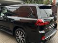 Lexus LX 570 2018 года за 47 000 000 тг. в Алматы – фото 4